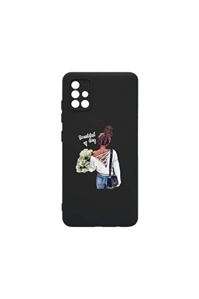 bestcase Husa BestCase¬Æ Υγρή Σιλικόνη Premium, Συμβατή με Samsung Galaxy A71...
