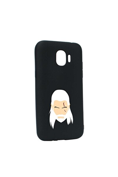 bestcase The Witcher, Ταινία, προστατευτική θήκη, για Samsung Galaxy J2 Pro 2...