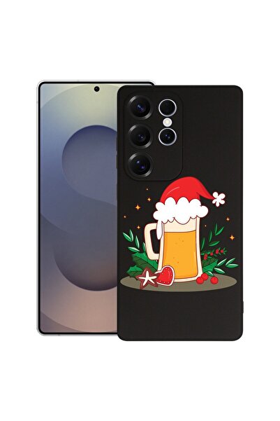 bestcase Θήκη για Samsung Galaxy S25 Ultra, Προστατευτική Λεπτή Θήκη Σιλικόνη...