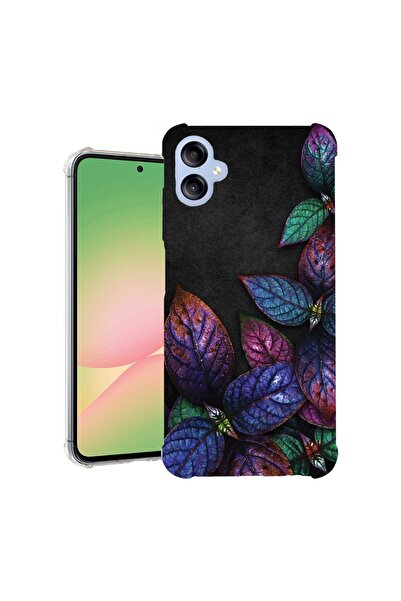 bestcase Συμβατή θήκη για Samsung Galaxy A06 4G, Αντικραδασμική 1.5MM, Φτερά,...