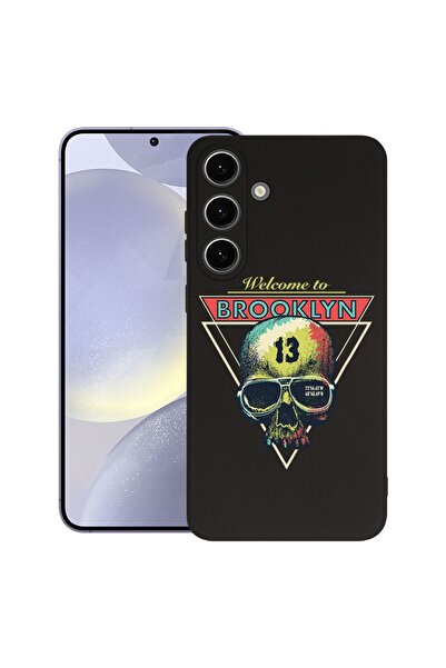 bestcase Θήκη για Samsung Galaxy S25 Plus, Προστατευτική λεπτή θήκη σιλικόνης...