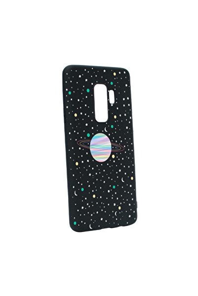 bestcase Husa de protectie Universe - Planeta, Movie, pentru Samsung Galaxy S...