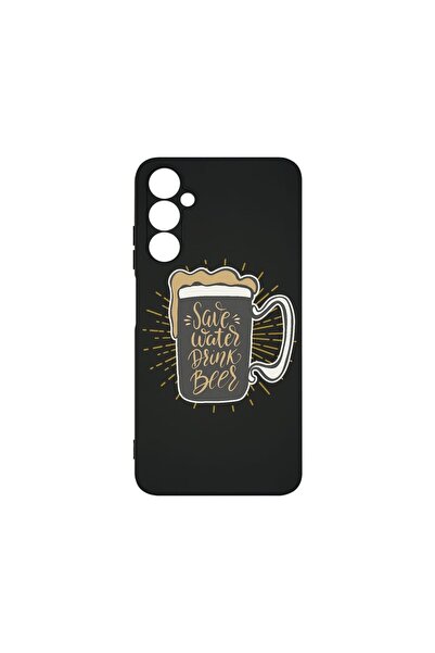 bestcase Husa BestCase¬Æ Προνομιακή Σιλικόνη, Συμβατή με Samsung Galaxy M34, ...