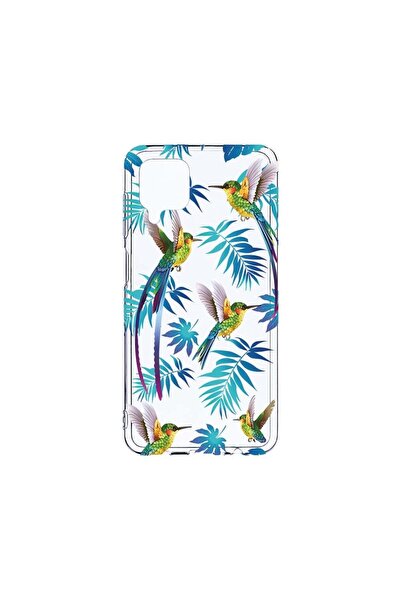 bestcase Husa BestCase¬Æ Διαφανής Σιλικόνη 2MM, Συμβατή με Samsung Galaxy A12...