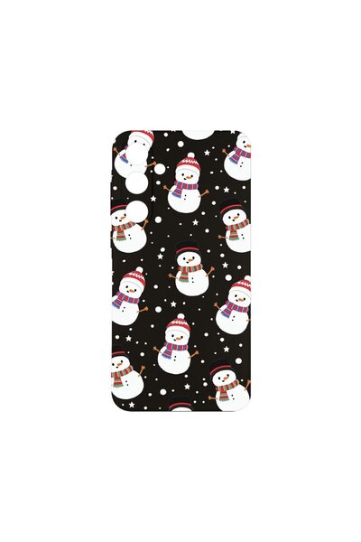 bestcase Λεπτή Θήκη Σιλικόνης 0.8MM, Συμβατή με Samsung Galaxy M15 5G / Galax...