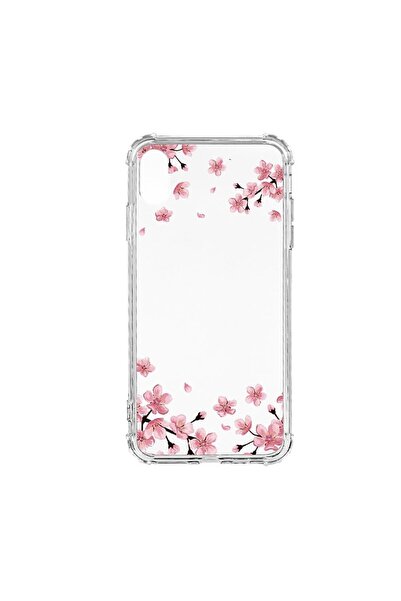 bestcase Husa Αντικραδασμική Θήκη Σιλικόνης Συμβατή με Apple iPhone XS Max, Π...