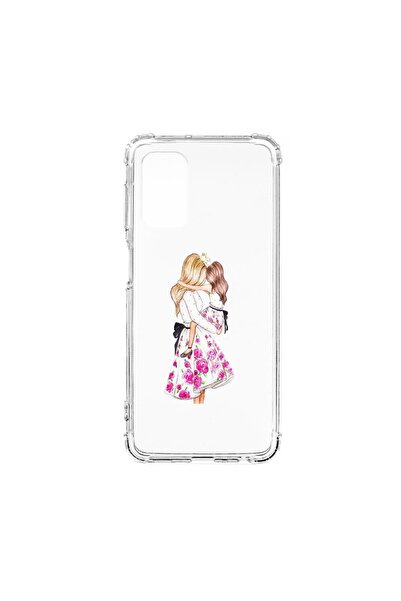 bestcase Αντικραδασμική θήκη σιλικόνης συμβατή με Samsung Galaxy A52s 5G, Σχέ...
