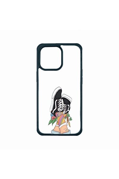 bestcase Husa Premium Antisoc Policarbonat/TPU, Compatibila Cu Apple iPhone 1...