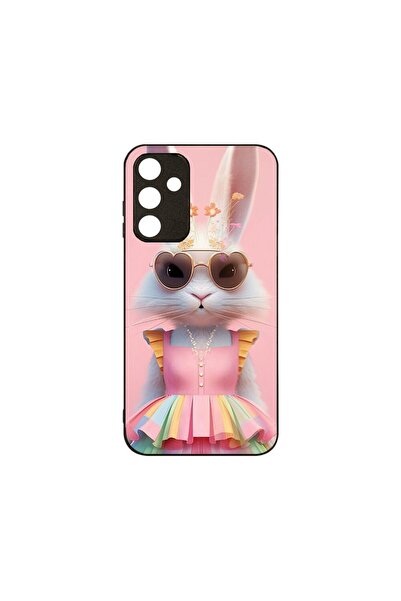 bestcase Husa BestCase¬Æ MaxSafe, Compatibila Cu Samsung Galaxy A25, Bunny Pr...