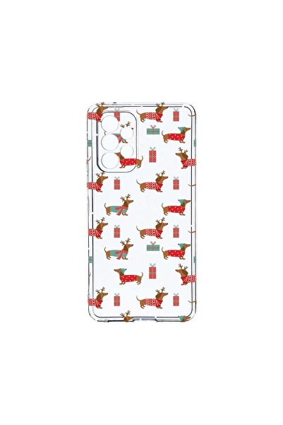 bestcase Διαφανής Θήκη Σιλικόνης 2MM, Συμβατή με Samsung Galaxy A23 4G / Gala...