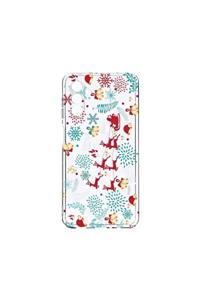 bestcase Husa BestCase¬Æ Διαφανής Σιλικόνη 2MM, Συμβατή με Samsung Galaxy A04...