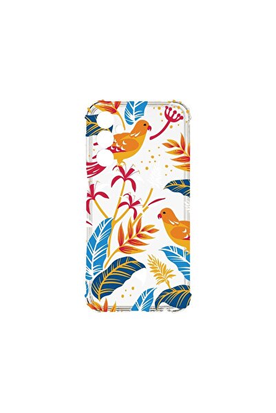 bestcase Αντικραδασμική Θήκη 1.5MM, Συμβατή με Samsung Galaxy M34, Έγχρωμα Πο...