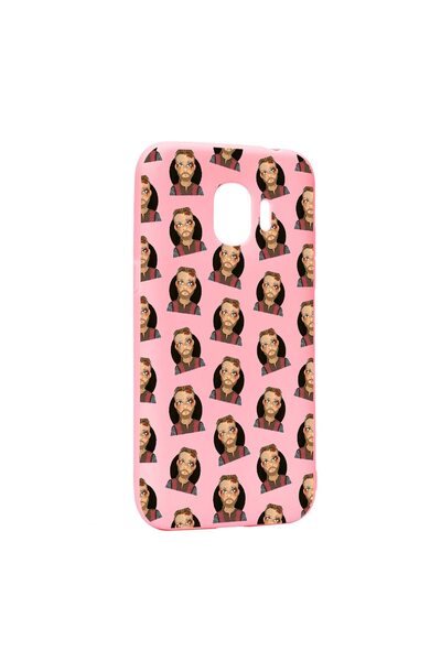 bestcase Θήκη Προστασίας με θέμα την Ταινία Βίκινγκς για Samsung Galaxy J4 20...