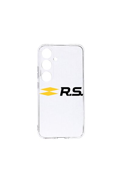 bestcase Θήκη για Samsung Galaxy M35, BestCase® Διαφανής Σιλικόνη 2MM, Renaul...