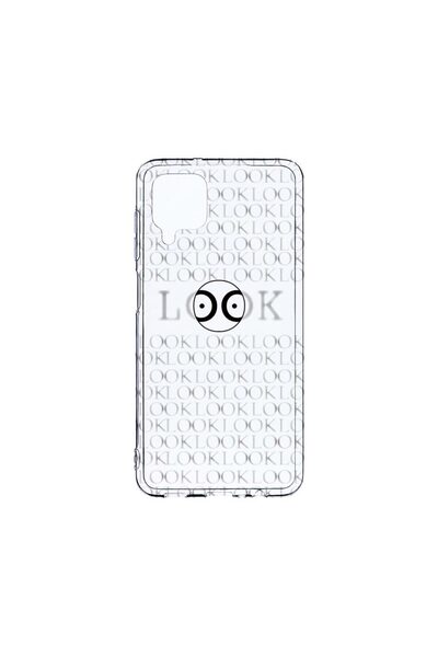bestcase Husa BestCase¬Æ Διαφανής Σιλικόνη 2MM, Συμβατή με Samsung Galaxy A12...