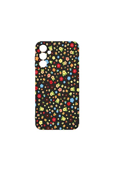 bestcase Λεπτή Θήκη Σιλικόνης 0.8MM, Συμβατή με Samsung Galaxy A34 5G, Χαρούμ...
