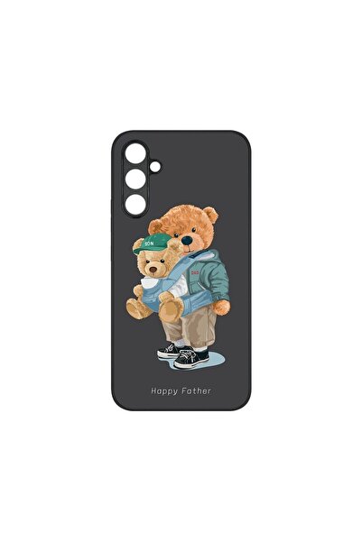 bestcase Husa BestCase¬Æ Λεπτή Γυάλινη, Συμβατή με Samsung Galaxy A04s, Αρκου...