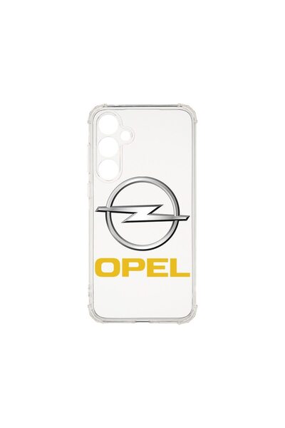 bestcase Θήκη για Samsung Galaxy A16, Αντικραδασμική 1.5MM, Opel, Αντοχή σε κ...