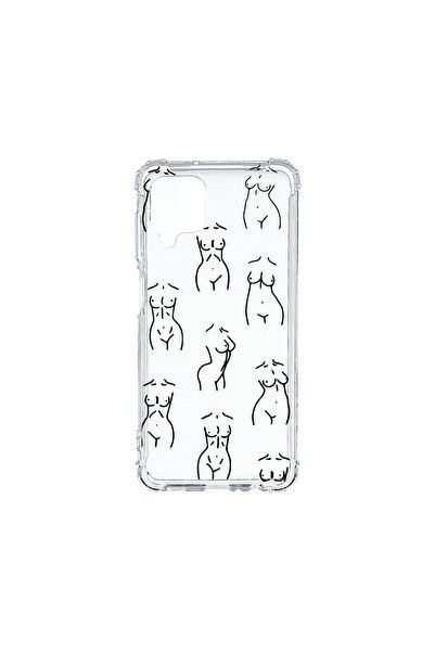 bestcase Husa BestCase¬Æ Anti Shock 1.5MM, Compatibila Cu Samsung Galaxy A12 ...