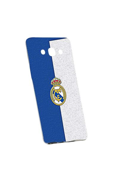 bestcase Ποδόσφαιρο, Ρεάλ Μαδρίτης, προστατευτική θήκη για Samsung Galaxy J3 ...