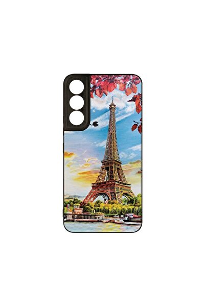 bestcase Husa BestCase¬Æ MaxSafe, Compatibila Cu Samsung Galaxy S22, Paris Ei...