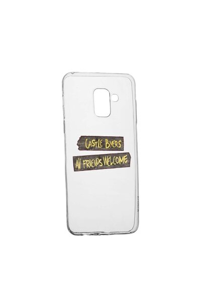 bestcase Stranger Things, Προστατευτική θήκη τύπου ταινίας για Samsung Galaxy...