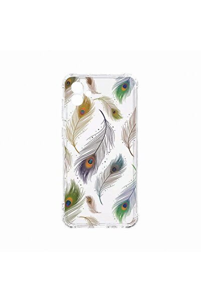 bestcase Αντικραδασμική Θήκη, Συμβατή με Samsung Galaxy A04, Λουλούδι, Αντοχή...