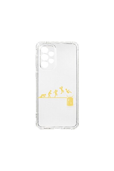 bestcase Αντικραδασμική Θήκη 1.5MM, Συμβατή με Samsung Galaxy A13 4G, Friday ...
