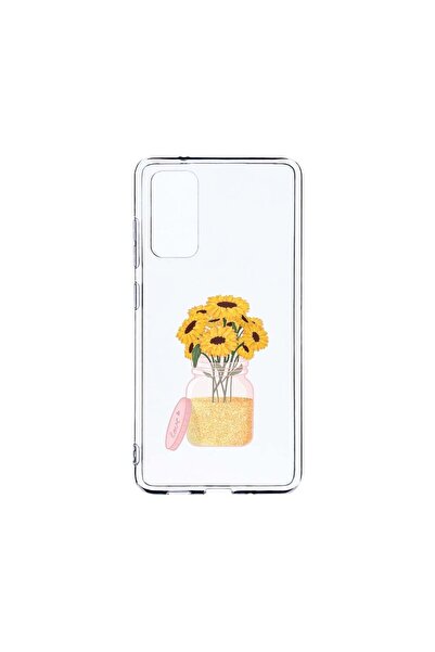 bestcase Husa BestCase¬Æ Clear Silicon 2MM, Compatibila Cu Xiaomi Redmi 10 5G...