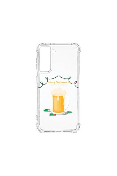 bestcase Husa Αντικραδασμική 1.5MM, Συμβατή με Samsung Galaxy S22 Plus, Χαρού...