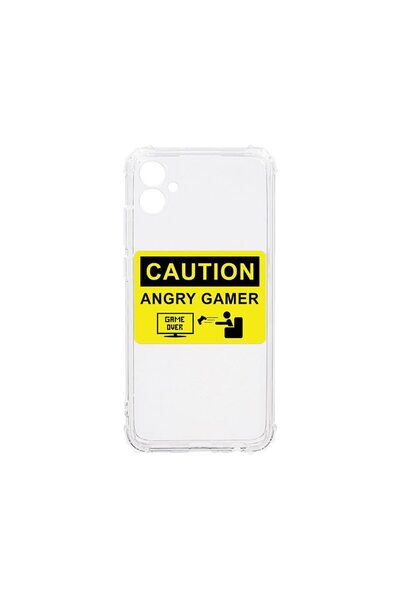 bestcase Αντικραδασμική Θήκη 1.5MM, Συμβατή με Samsung Galaxy F04 / Galaxy M0...