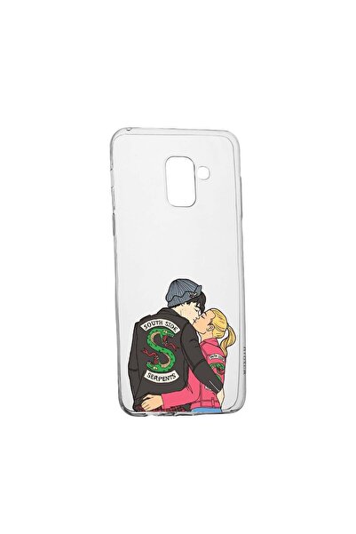 bestcase Husa de protectie Riverdale South Side Serpents, Movie, pentru Samsu...