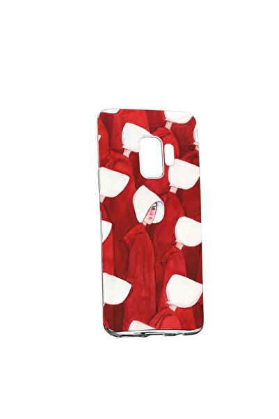 bestcase Η Ιστορία της Υπηρέτριας προστατευτική θήκη για Samsung Galaxy J4 20...