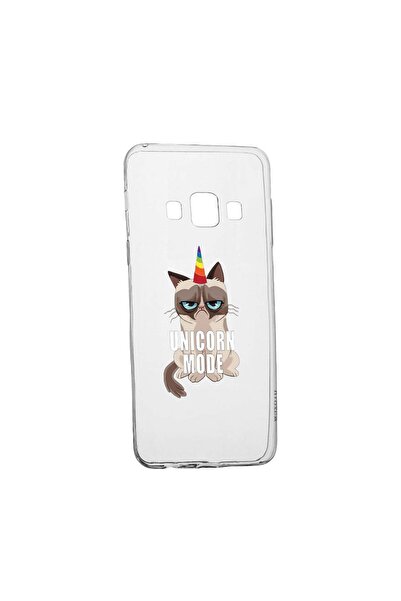 bestcase Θήκη Meme - Λειτουργία Μονόκερου Gumpy, για Samsung Galaxy J3 2016, ...