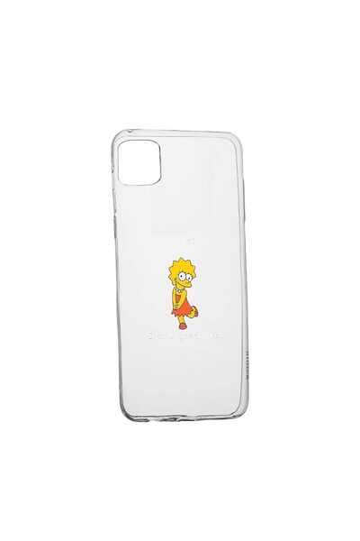 bestcase Λίζα - Θήκη προστασίας «Είμαι καλό κορίτσι», για Samsung Galaxy S20 ...