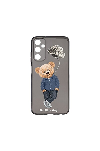 bestcase Θήκη Σιλικόνης Γραφίτη 1.5MM, Συμβατή με Samsung Galaxy S24 Plus, Όμ...