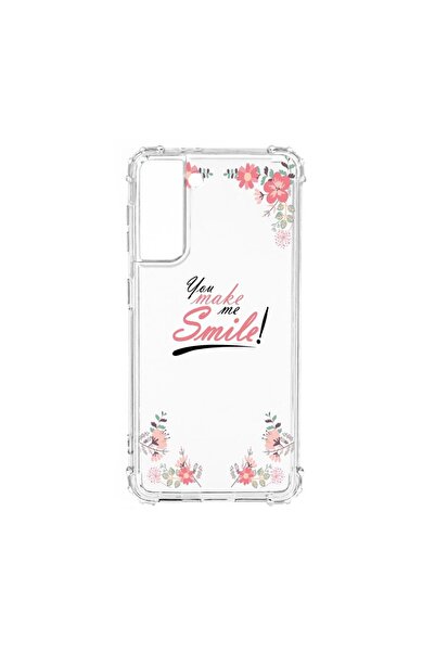 bestcase Husa Αντικραδασμική Θήκη Σιλικόνης Συμβατή με Samsung Galaxy S21 FE,...