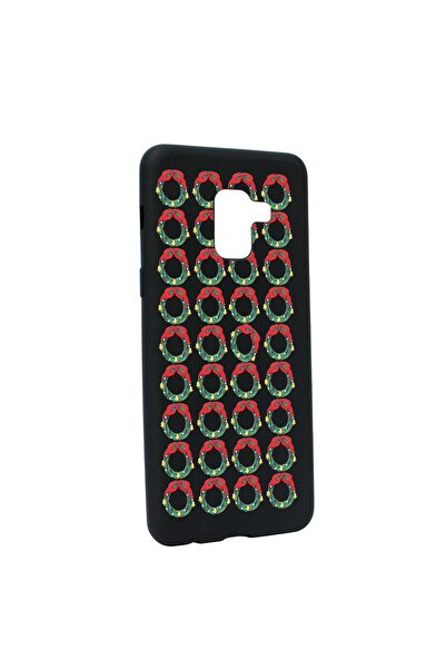 bestcase Husa de protectie Craciun, Christmas pentru Samsung Galaxy A5 2018, ...