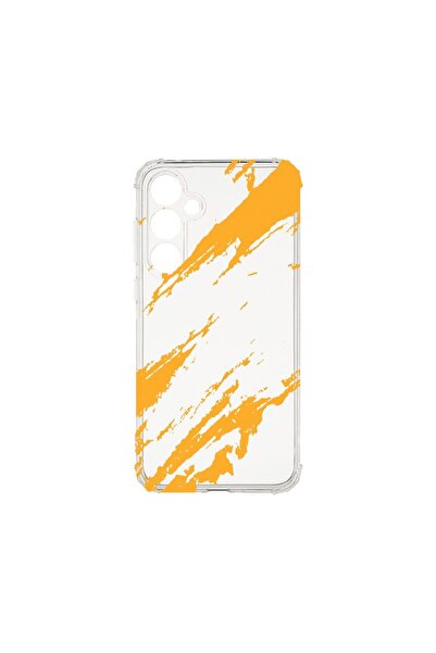 bestcase Θήκη για Samsung Galaxy S24 FE, BestCase® Αντικραδασμική 1.5MM, Χρυσ...