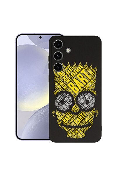 bestcase Θήκη για Samsung Galaxy S25 Plus, Premium Λεπτή Σιλικόνη 1.2MM, Καλλ...