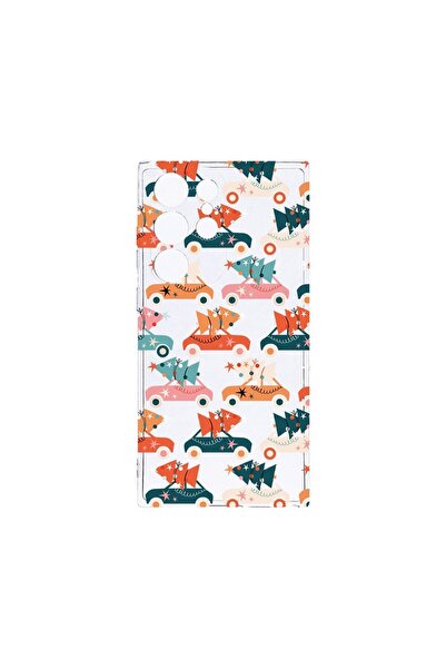 bestcase Διαφανής Θήκη Σιλικόνης 2MM, Συμβατή με Samsung Galaxy S23 Ultra, Επ...