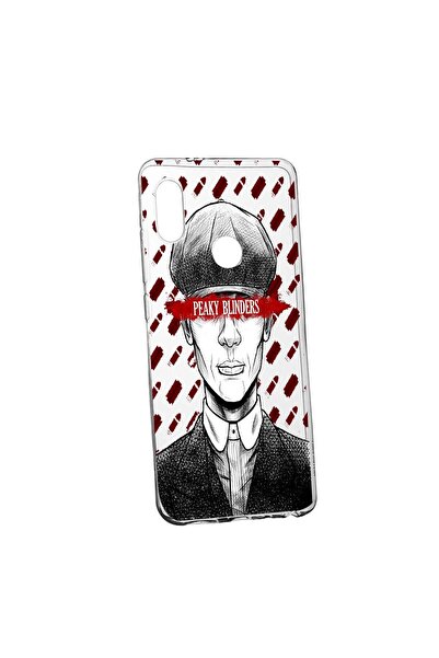 bestcase Husa de protectie Peaky Blinders, Movie pentru Huawei P20 Lite, rezi...