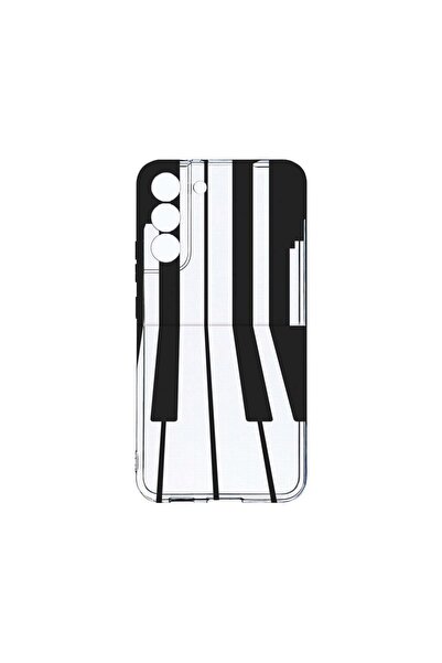 bestcase Διαφανής Θήκη Σιλικόνης 2MM, Συμβατή με Samsung Galaxy S22 Plus, Πιά...