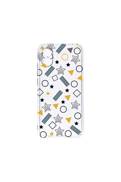 bestcase Διαφανής Θήκη Σιλικόνης 2MM, Συμβατή με Samsung Galaxy F04 / Galaxy ...