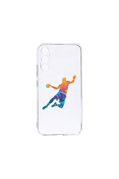 bestcase Husa BestCase® Silicon transparent 2MM, Compatibilă cu Samsung Galax...