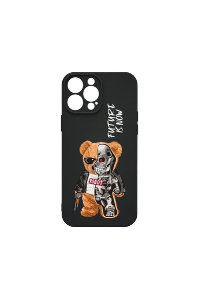 bestcase Θήκη για Apple iPhone 16 Pro Max, Λεπτή Premium Σιλικόνη 1.2MM, Με σ...