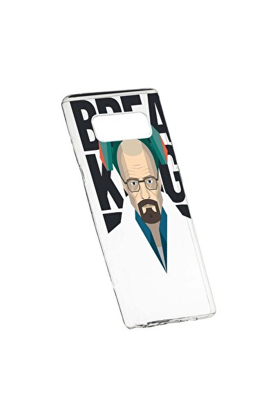 bestcase Breaking Bad, Προστατευτική θήκη ταινίας για Samsung Galaxy S10 Plus...