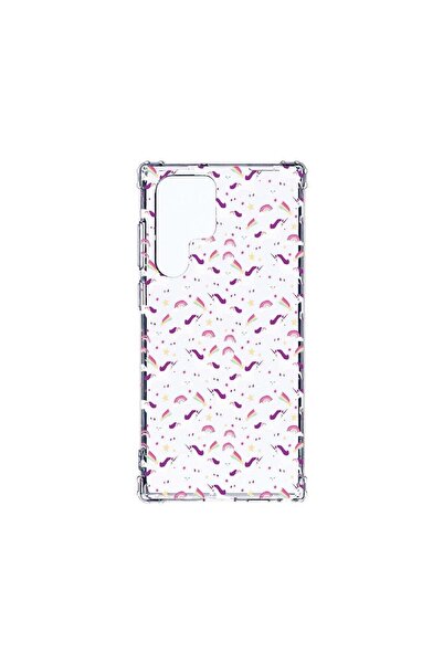 bestcase Αντικραδασμική Θήκη 1.5MM, Συμβατή με Samsung Galaxy S22 Ultra, Μονό...