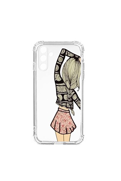 bestcase Αντικραδασμική Θήκη, Συμβατή με Samsung Galaxy S23, Για τη Φίλη, Αντ...