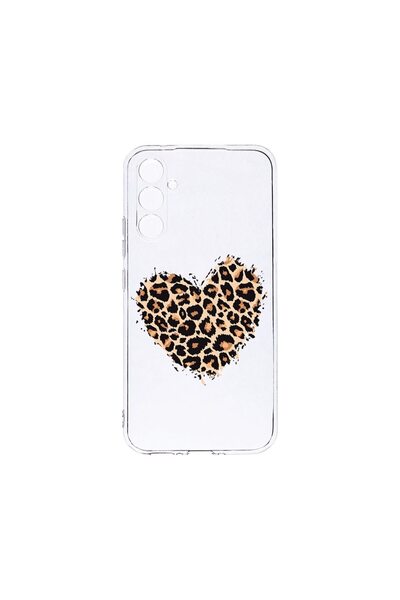 bestcase Θήκη Διαφανής Σιλικόνη 2MM, Συμβατή με Samsung Galaxy M15 / Galaxy F...